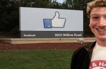 Facebook : une petite équipe travaillerait sur un grand projet