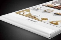 Huawei : l'Ascend P6 dévoilé mardi à Londres ?