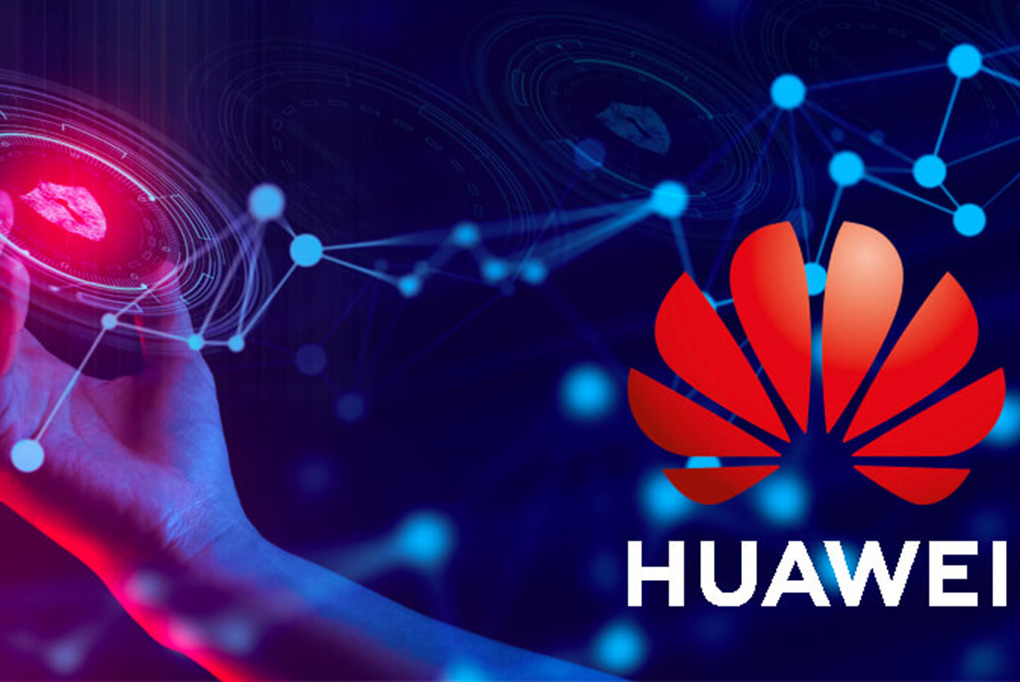 Huawei  à la pointe des nouvelles technologies de cybersécurité